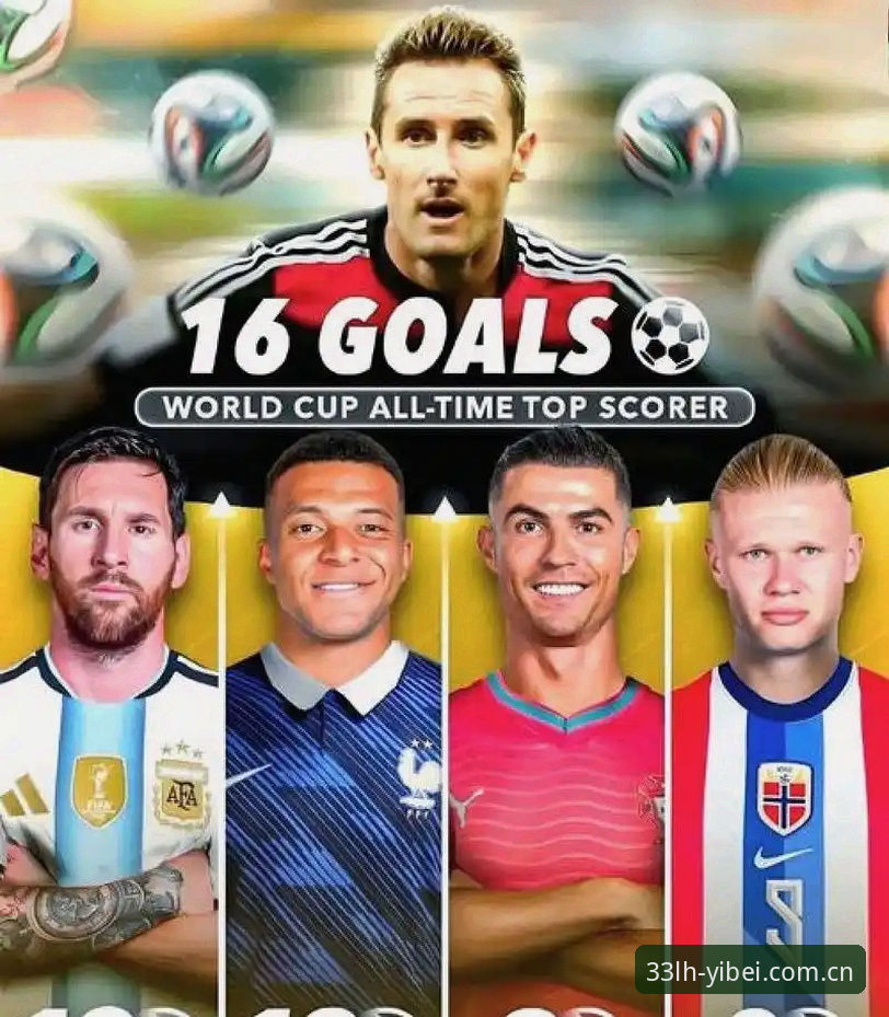 姆巴佩追平克洛泽世界杯16球，他的极限到底在哪？